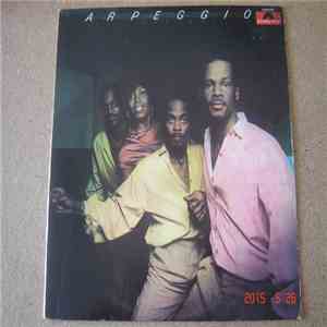 Arpeggio  - Love And Desire