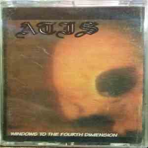Atys - Windows To The Fourth Dimension