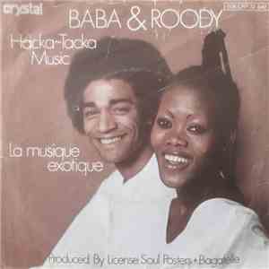 Baba & Roody - Hacka-Tacka Music