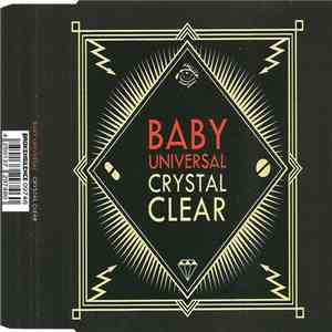 Baby Universal - Crystal Clear