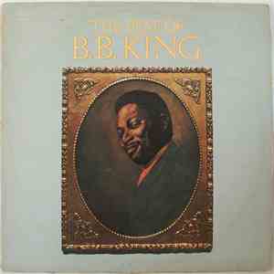 B.B. King - The Best Of B. B. King