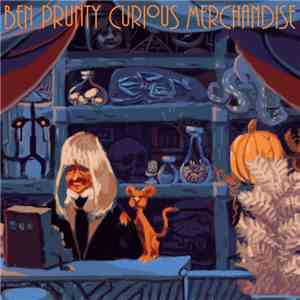 Ben Prunty - Curious Merchandise
