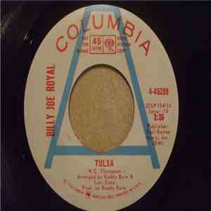 Billy Joe Royal - Tulsa