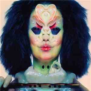 Björk - Utopia