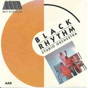 Black Rhythm Studio Orchestra - Black Rhythm Studio Orchestra