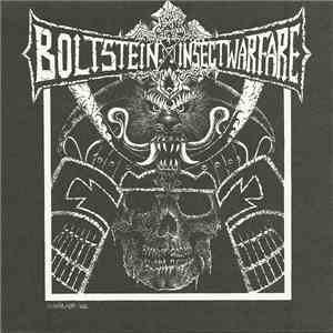 Bolt Stein / Insect Warfare - Bolt Stein / Insect Warfare