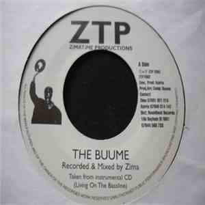 Buume - The Buume