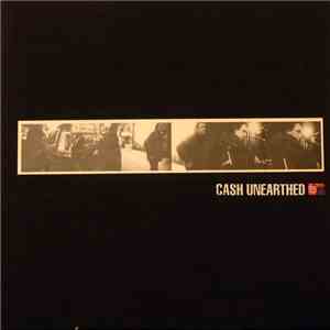 Cash - Unearthed