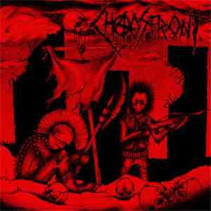Chaosfront - Schädelschraube