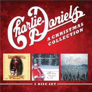 Charlie Daniels - A Christmas Collection