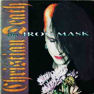 Christian Death - The Iron Mask