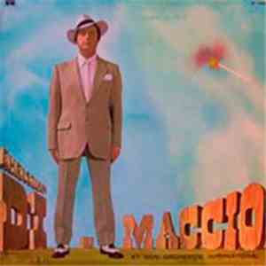 Christian Di-Maccio Et Son Orchestre International - Christian Di-Maccio Et ...