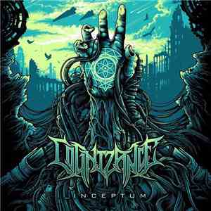 Cognizance - _Inceptum