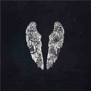 Coldplay - Ghost Stories