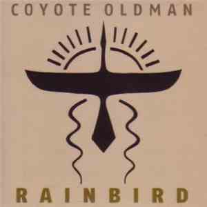 Coyote Oldman - Rainbird