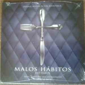 Daniele Luppi - Malos Hábitos (Bad Habits)