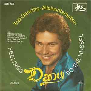Dany  - Feelings
