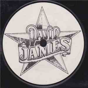 David James  - Absolutely Nothing