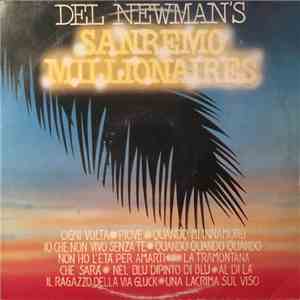 Del Newman - Del Newman's San Remo Millionaires