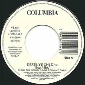 Destiny's Child / Len - Bug A Boo / Steal My Sunshine