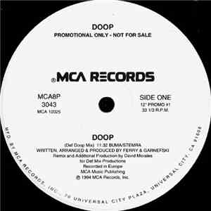 Doop - Doop