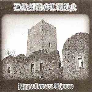 Draugluin  - Hyperborean Theme