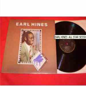 Earl Hines - All Star Session