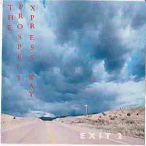 Edgard Jaude - The Prospect Xpress Way; Exit 2