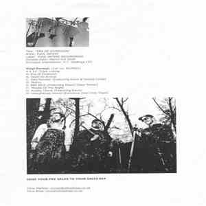 Evol Intent - Era Of Diversion