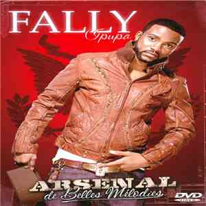 Fally Ipupa - Arsenal de Belles Mélodies