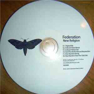 Federation - New Religion