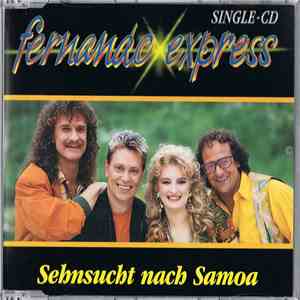 Fernando Express - Sehnsucht Nach Samoa