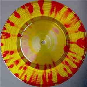 Flipper - Some Day / Distant Illusion