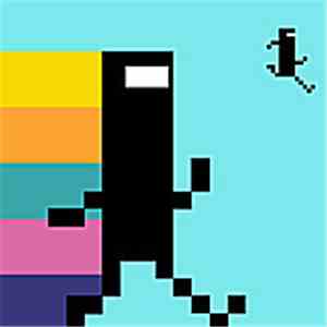 Gaijin Games - Bit.Trip Runner Soundtrack