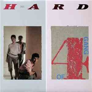 Gang Of 4 - Hard