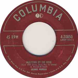 George Morgan - Waltzing By The Ohio
