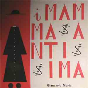Giancarlo Maria - I Mammasantissima