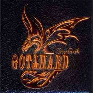Gotthard - Firebirth