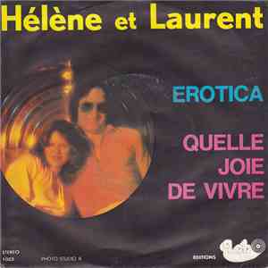 Helene et Laurent - Erotica