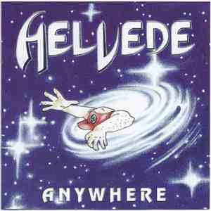 Helvede - Anywhere