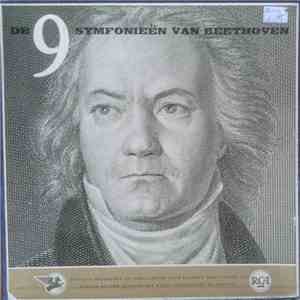 Het Royal Philharmonic Orchestra En de Beecham Choral Society Onder Leiding ...