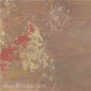 i AM esper - Nox Obscurum