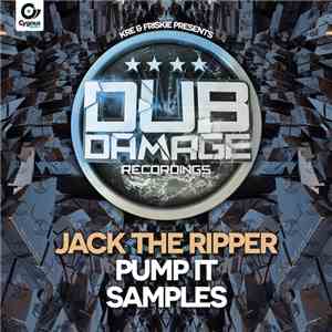 Jack The Ripper - Pump It / Samples
