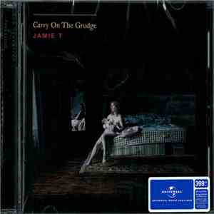 Jamie T - Carry On The Grudge