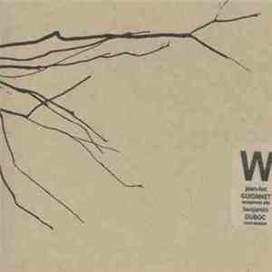 Jean-Luc Guionnet / Benjamin Duboc - W