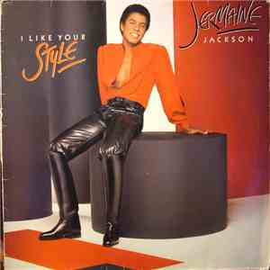 Jermaine Jackson - I Like Your Style