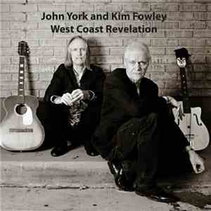 John York  and Kim Fowley - West Coast Revelation