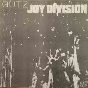 Joy Division - Gutz