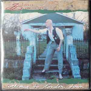 Julian Dawson - Welcome To London Town