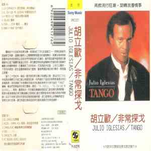 Julio Iglesias - Tango